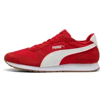 Puma ST Miler Sneaker 09 for all time red/white/gum