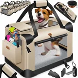 Lovpet LOVPET® Haustiertransportbox
