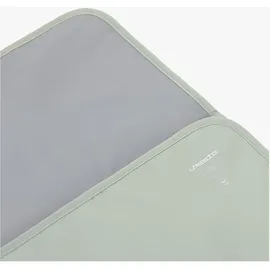 Lässig Leo Windeltasche Light Khaki