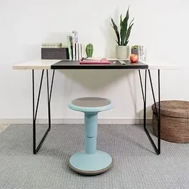 wagner® design yourself 2 WAGNER® design yourself HAIRPIN ST 5160 Tischbein schwarz