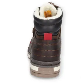 Dockers Winterstiefel Herren Braun 41
