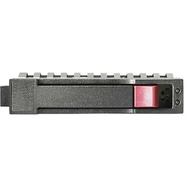 HP MSA 600 GB 2,5" 12 Gbit/s