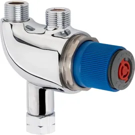 Grohe Grohtherm Micro Therm. Verbrühschutz/Untertischth.