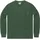 Vintage Industries Longsleeve grün L