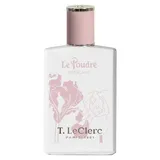T.LeClerc Le Poudre White Iris 50 ml