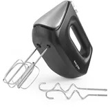 Salter Handmixer 400 W, 5 Stufen, Turbomodus