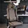 Arozzi Vernazza Gaming-Stuhl Braun