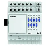 Theben 4930235 Binäreingang BME 6 T KNX