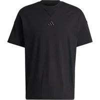 adidas All Szn Kurzarm-T-Shirt Black XL