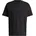 Szn Kurzarm-T-Shirt Black XL