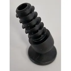 Varier Plastikgleiter für Esszimmerstuhl Invite