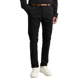 Tom Tailor Slim Chinohose Black 29 32