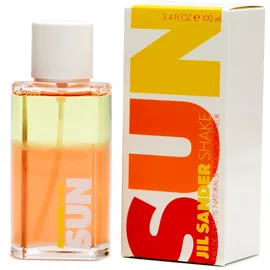 Jil Sander Sun Shake Eau de Toilette 100 ml