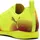 Puma Future 8 Play It Jr IN Kinder black/white/sun struck 38,5
