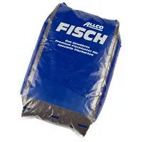 Allco FS 40/8 EX - 4,5mm Forellenfutter 15kg