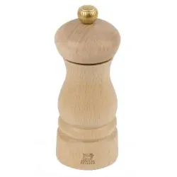 Peugeot Salzmühle CLERMONT, 13 cm 27926 , Farbe: natur