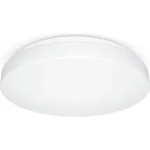 Steinel LED-Innenleuchte ohne Sensor flat warmweiß