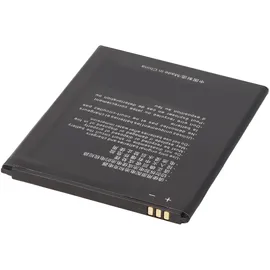 AccuCell Akku passend für ZTE Blade L7 Li-Ion Akku 3,8Volt 2200mAh mit 8,4Wh