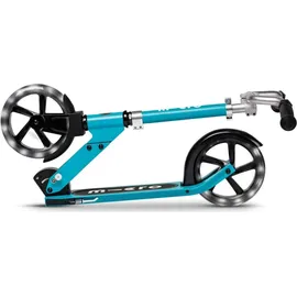 Micro Cruiser LED aqua