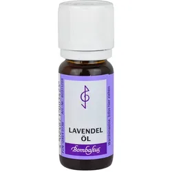 Lavendelöl