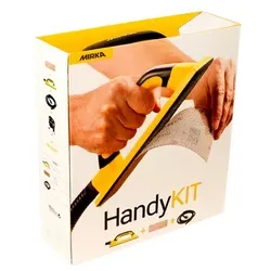 STARTKIT HANDY 80x230MM