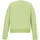 G.I.G.A. DX Sweatshirt GS 23 WMN SWT SHRT GOTS hellgrün 40