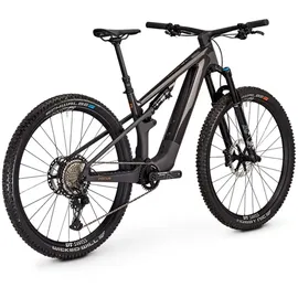 Focus Vam2 SL 9.9 2024 29 Zoll RH 46 cm carbon raw matt glossy