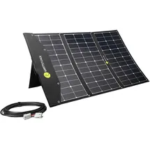 WATTSTUNDE SOLA Ease monokristallin 200 W