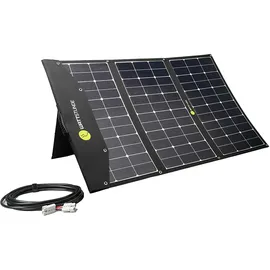 WATTSTUNDE SOLA Ease monokristallin 200 W