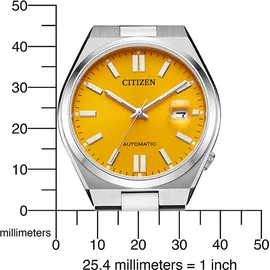 Citizen Tsuyosa NJ0150-81Z