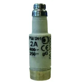 PROTEC.class PROTEC Neozed-Sicherung träge, PSI D01 4A E14,