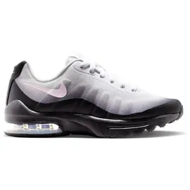 Nike Air Max Invigor Kinder Black/Pink Foam/White/Pearl Grey 40
