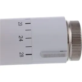 HEIMEIER Thermostatkopf Halo 6-28 GradC