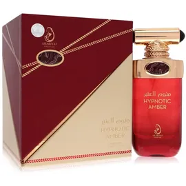 arabiyat prestige Hypnotic Amber Eau de Parfum 100 ml