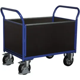 Schäfer Shop Select Vierwandwagen 1000 kg