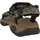 Teva Terra Fi 5 Universal Herren Braun/Schwarz 39,5