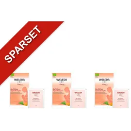 Weleda Bio Stilltee Filterbeutel 20 St.