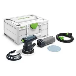 Exzenterschleifer ETS 125 REQ-Plus