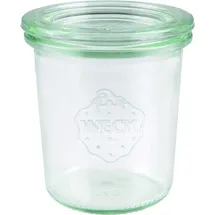 Weck Sturzglas 140 ml 12 St.