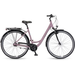 Winora Hollywood N7 Bunt Modell 2024