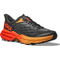 Hoka One One Speedgoat 5 Herren castlerock/flame 46 2/3