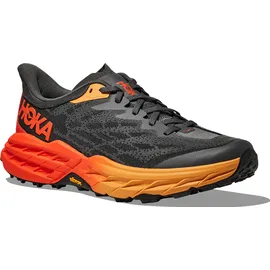 Hoka One One Speedgoat 5 Herren castlerock/flame 46 2/3