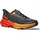 Hoka One One Speedgoat 5 Herren castlerock/flame 46 2/3