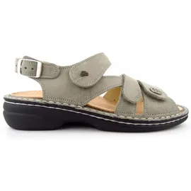 Finn Comfort Gomera taupe 38