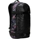 The North Face Slackpack 2.0 W Daypack 50 cm Laptopfach fawn grey snake charmer