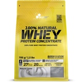 Olimp Sport Nutrition 100% Whey Protein Concentrate 700g