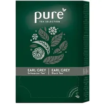 Pure Earl Grey Tee Teebeutel 25 St.