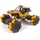 NINCO Auto Mini Drift Trax CH RTR orange