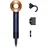 Dyson Supersonic HD07 Nachtblau/Kupfer Straight+Wavy
