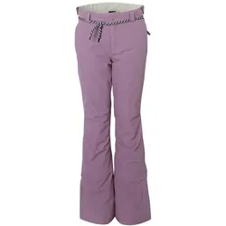 BRUNOTTI Sunleaf Kinder Schneehose, Old Rose, 152